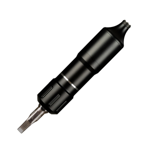 Popular Full <b>Tattoo</b> Pen Machine <b>Kit</b> Lining Shading Tattooing Practice Complete Set Beginner Professional <b>Tattoo</b> <b>Kit</b> - Product Image 6