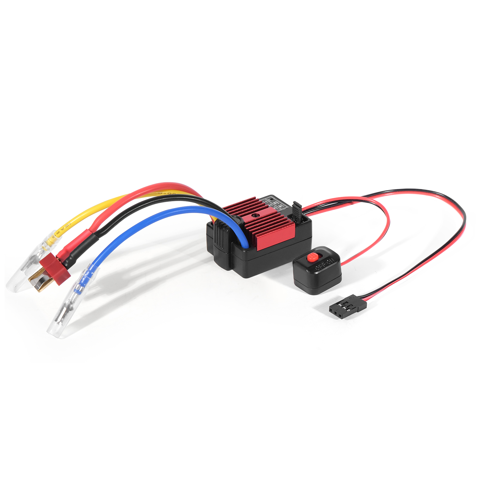 Rouge 60A T