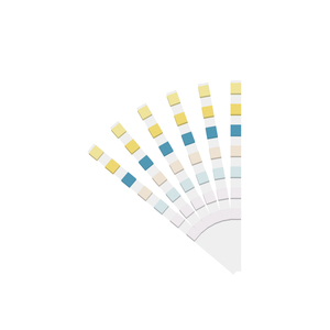 7 In 1 Complete Testkits Voor Thuiswater 100 Strips <span class=keywords><strong>Tester</strong></span> Zwembadgereedschap En Accessoires Voor Het Testen Van Visvijverwater - Product Image 6