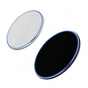 Cargador Inalámbrico Personalizado a Precio Económico, Cargador Universal de Carga Rápida - Product Image 2