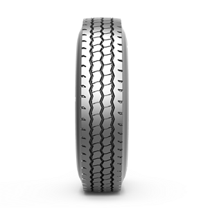 ยางรถบรรทุกหนัก AZ190 12R22.5 สำหรับการขนส่งทางไกล - Product Image 3