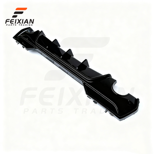 ناشر الأداء <span class=keywords><strong>M</strong></span> لسلسلة BMW 4 G22 من طراز Coupe ترقية قابلة للتحويل - Product Image 4