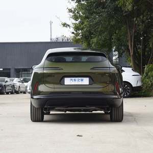 AVATR 07 Vehículo eléctrico con Avita 07 de 650 km Versión de motor dual de largo alcance 5 plazas New Energy New Car para AVATR - Product Image 1