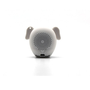 Lo más vendido Micrófono inteligente Mini altavoz inalámbrico Bluetooth Portátil Impermeable Reproducir música Altavoz pequeño S - Product Image 3