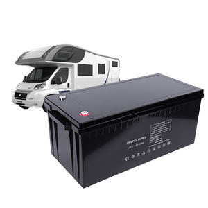 Suzhou Aode Laote Lifepo4 batterie prismatique de classe A 50ah 100ah 200ah 3000ah Batteries Lithium fer Phosphate - Product Image 1