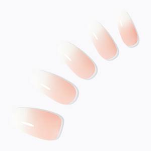 Dessing Diva cremoso Blush bara adesivi e decalcomanie eleganti per la personalizzazione - Product Image 1