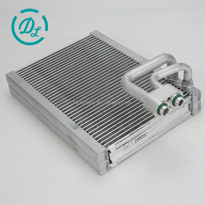Noyau d'évaporateur EexcavaStart pour excavatrice SY65 - Pièce de rechange fiable pour le refroidissement de la climatisation - Durable et efficace - Garantie 1 an - Product Image 2