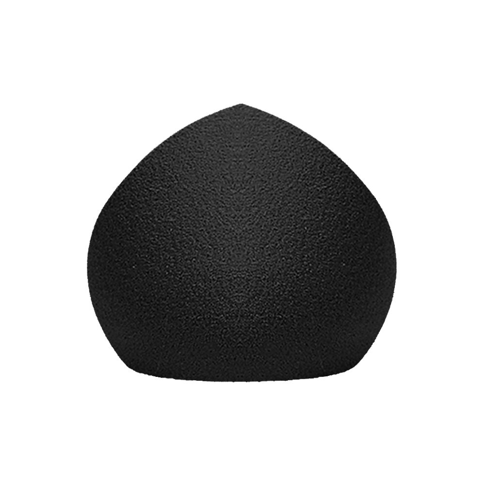 ฟองน้ำแต่งหน้าสีดำ