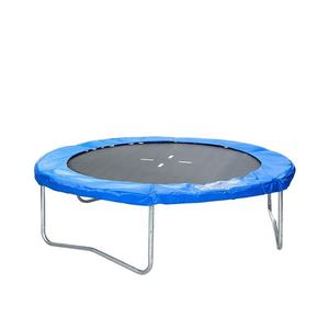 Trampoline Sundow 10FT avec filet de protection extérieur fiable qualité lit rond intérieur tampolines fabricants - Product Image 3