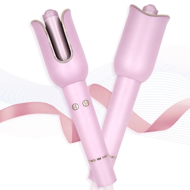 Automatic Hair Curler Hair Iron Newest Curling Iron Magic Curler Professional Rotating