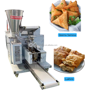Machine à Salapao, Machine à Manti, Machine à Borek, Machine à <span class=keywords><strong>Cig</strong></span> Borek, Machine à Samsa, Machine à Chuchvara, Machine à Manty - Product Image 2