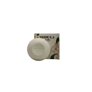 Champú en barra de limpieza profunda de calidad superior a precio competitivo con bajo pH para suavizar y nutrir el cabello - Product Image 1