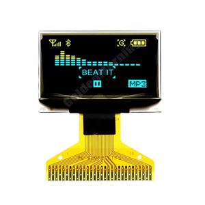 Display OLED 0.96 Pollici 128x64 con Interfaccia SPI a 3/4 Fili e I2C, Ottimo Prezzo - Product Image 6