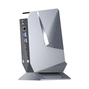 PC todo en uno 32GB <span class=keywords><strong>DDR4</strong></span> 1TB NVMe intel 9th core I9-9880H gtx1650 Gráficos discretos Win 11 Pro computadora de escritorio mini pc juegos - Product Image 6
