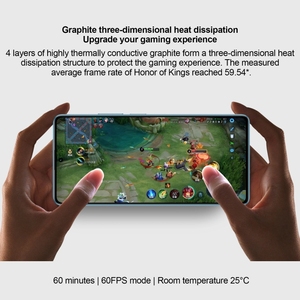 Prix pas cher 6.67 pouces Xiaomi Redmi Note <span class=keywords><strong>13</strong></span>, 6 Go + 128 Go MIUI <span class=keywords><strong>14</strong></span> Mediatek Dimensity 6080 Octa, Puissance de charge: 33W - Product Image 5