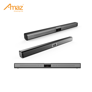 مكبر صوت مع مضخم للصوت لاسلكي مكبر صوت للتلفاز نظام مسرح منزلي - Product Image 3