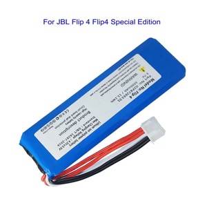 Untuk JBL Flip 4 GSP872693 01 Baterai 3000mAh 3.7V untuk Speaker Nirkabel Bluetooth Baterai Audio Isi Ulang untuk JBL Flip 4 - Product Image 2