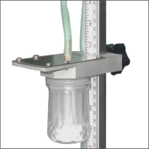 Marcador de Dobladillo de Falda de Acero Inoxidable KAI-D49 con Regla Ajustable y Bomba de Aire para Sastrerí<span class=keywords><strong>a</strong></span> y Confección - Product Image 3