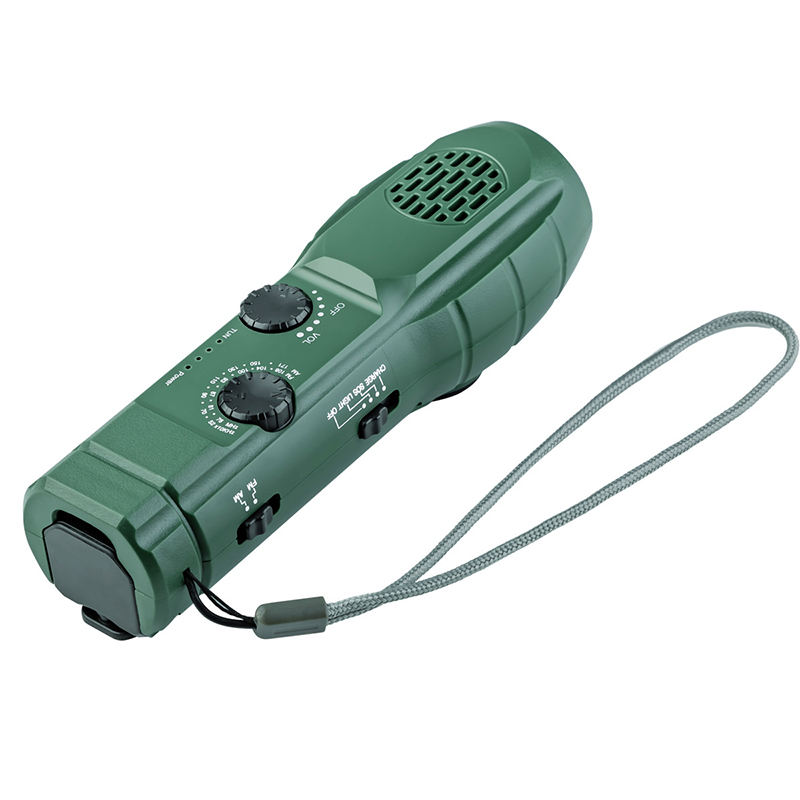 Verde