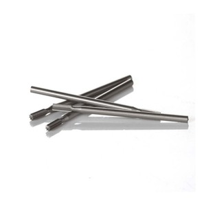 Gioielli Lucidatura Strumento di Diamante Rotondo Frese Frese In Acciaio 36A Cilindro - Product Image 2