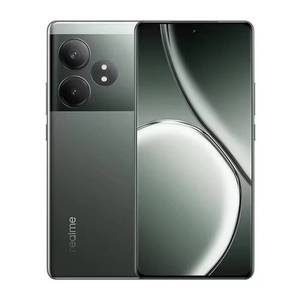 Teléfono Inteligente Original <span class=keywords><strong>Realme</strong></span> GT Neo <span class=keywords><strong>6</strong></span> 5G, Pantalla AMOLED de <span class=keywords><strong>6</strong></span>.78 Pulgadas, 2780*1264, 120 Hz, Qualcomm SD 8S Gen 3, 5500 mAh, Carga Rápida de 120 W, NFC - Product Image 3