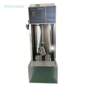 Máquina Comercial de Acero Inoxidable para Helados y Batidos WHZW-3, Máquina para Hacer Yogur <span class=keywords><strong>McFlurry</strong></span>, Licuadora para Helados Blizzard, Superventas - Product Image 2