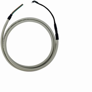 Adattatore Hager Zsi 1.2m per Interruttore Automatico H3+ P160 P250 P630 Energy - Product Image 1