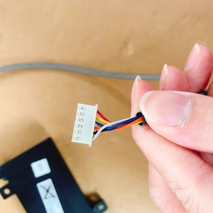 บอร์ดรับสัญญาณเครื่องปรับอากาศชิโก้ CTT-ZG106Y บอร์ดควบคุมพร้อมไฟแสดงสถานะสำหรับยูนิตติดผนัง - Product Image 2