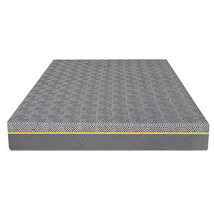 Colchones de espuma de memoria de rebote crónico de tela tejida de buen sueño para dormir toda la noche - Product Image 4