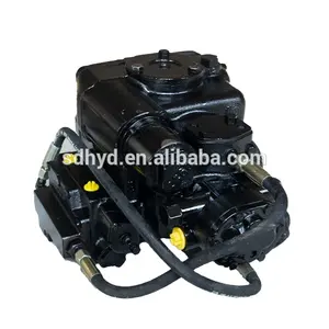 China Combine Harvester Kubota Hydraulic Pump Sauer PV20 PV21 PV22 PV23 PV24 PV25 PV26 PV27 axial piston pump