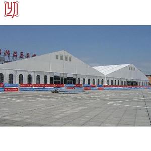 Carpas para Eventos con Capacidad para 10000 Personas, 50m de Ancho, Gran Carpa para Exposiciones - Product Image 4