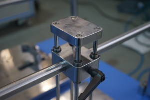 Yapışmaz Tencere Yüzeyi Aşınma ve Tencere Aşınma Direnci Test Cihazı Yüzey Aşınma Test Makinesi Sürtünme Test Ekipmanı - Product Image 3