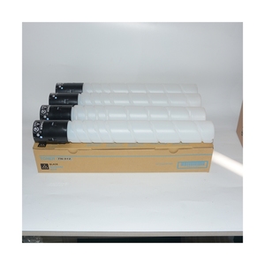 ตลับหมึกโทนเนอร์สำหรับเครื่องพิมพ์ Bizhub C454 แบบขายส่งที่ใช้ร่วมกันได้ - Product Image 2