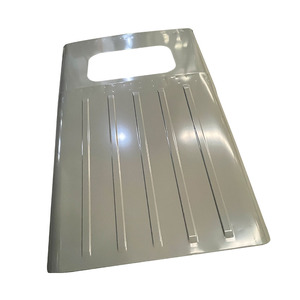 Panneau de toit lisse en aluminium pour Land Rover <span class=keywords><strong>Defender</strong></span> 90 <span class=keywords><strong>Hard</strong></span> <span class=keywords><strong>Top</strong></span> - Product Image 2