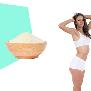 Precio de fábrica Regulación del apetito Sibu Polvo crudo Gestión de calorías Sibu Soporte de tasa metabólica Sibu Polvo Sibu - Product Image 6