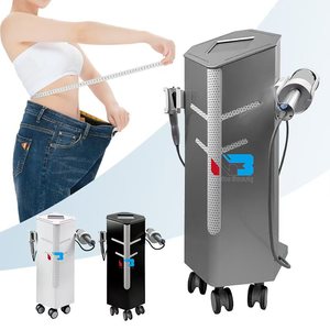 Nueva Máquina de Drenaje Linfático 2 en 1 con Rodillo Interno de 4000 RPM para Pérdida de Peso Corporal y Masaje Muscular, Adelgazamiento Corporal - Product Image 1