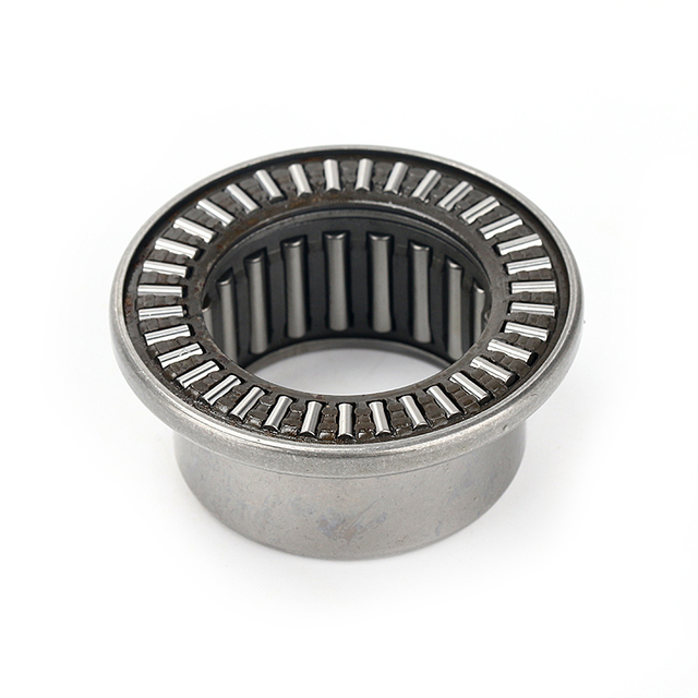 PNY Type Thrust Needle Roller Combined Bearings RAX712