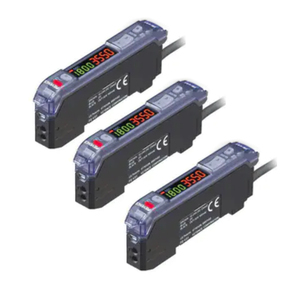 ใหม่และเป็นของแท้ FS-N11P เซ็นเซอร์ไฟเบอร์ดิจิตอล หน่วยหลัก NPN - Product Image 4