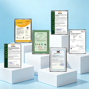 सुखदायक संतुलन वैनिला पाउडर रजोनिवृत्ति में देरी और प्राकृतिक हर्बल मिश्रण के साथ हार्मोन को विनियमित करने का समर्थन करता है - Product Image 5