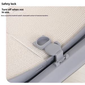 Neues Pet <span class=keywords><strong>Toy</strong></span> <span class=keywords><strong>Cat</strong></span> Laufband mit verdicktem, stabilem Basis-Übungs rad Kreisförmige Laufbahn Anti-Pinch-Design Leiser Betrieb - Product Image 4