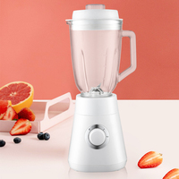 Mixeur-Presse-Agrumes Multifonctionnel de Haute Qualité 1000W avec Vitesse Variable, Fabricant de Smoothies, Source Manuelle, Fournisseur Indien