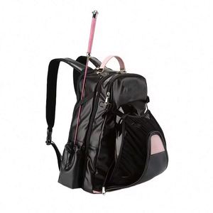 Muestra Gratuita, Mochila Ecuestre Personalizada, Impermeable, para Exteriores, con Soporte para Casco, Bolsa para Equipo de Equitación - Product Image 1