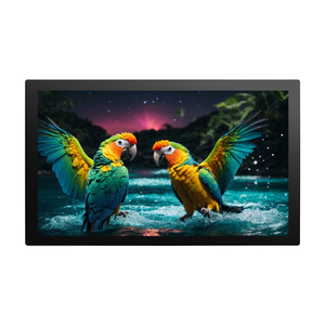 PC Táctil Integrada con RK3576 Octa-Core de 15 Pulgadas -10~60 ℃   Panel de Medición de Energía para Exteriores de Amplio Rango de Temperatura, 350cd/m² - Product Image 2