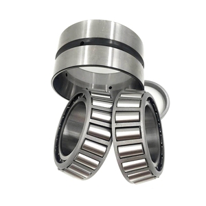 Roulement à rouleaux coniques à double rangée <span class=keywords><strong>10979</strong></span>/850 M 3519/850 <span class=keywords><strong>10979</strong></span>/850M, dimensions 850x1120x268mm - Product Image 4