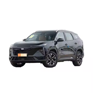 <span class=keywords><strong>Automobile</strong></span> <span class=keywords><strong>Prix</strong></span> le moins cher et haute qualité Vente en gros Geely Galaxy L7 1.5T Voitures automatiques Véhicules d'occasion Geely Galaxy L7 - Product Image 2