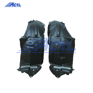 Acil TY222 53876-47041/47042 53875-47041/47042 Doublure intérieure de garde-boue pour PRIUS V 13-16 - Product Image 2