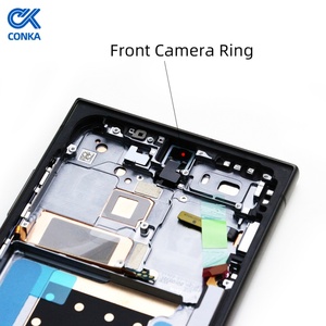 Écran de remplacement pour téléphone mobile LCD TC 3.1 S24 S921 pour Samsung Galaxy S24, garantie 1 an sur l'écran LCD Samsung S24 - Product Image 3