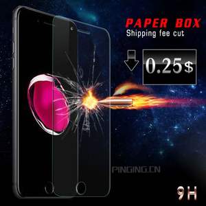 Accesorios para Teléfonos Móviles al por Mayor, Cristal Templado para Protector de Pantalla Realme <span class=keywords><strong>Narzo</strong></span> 90 - Product Image 5