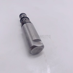 Cnmeite电磁阀芯适用于现代挖掘机70 75 80先导安全锁螺纹Fkm密封件油介质 - Product Image 2