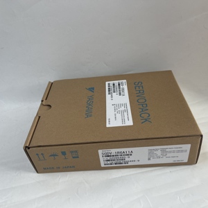 SERVOPACK (Servoaccionamiento) Yaskawa SGDV-1R6A11A 100% Nuevo y Original - Product Image 1